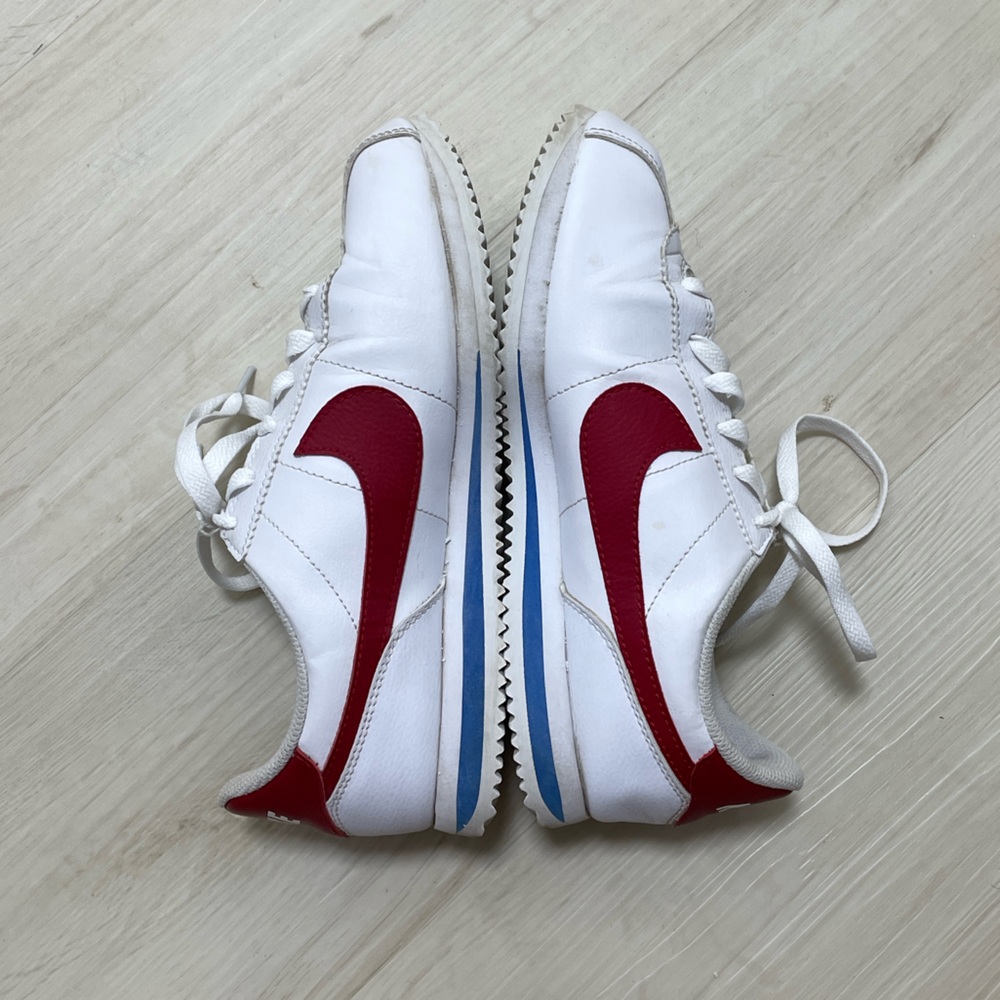 Nike Cortez